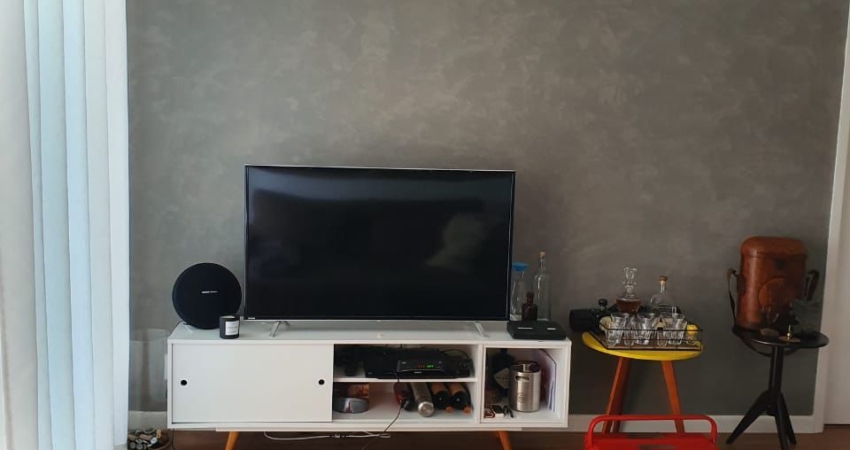 Apartamento mobiliado com eletrodomésticos em Alphaville oportunidade