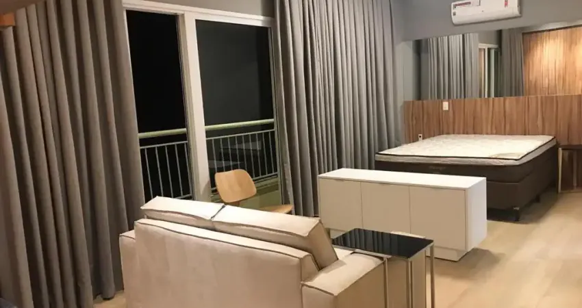 Apartamento para alugar na Avenida Marcos Penteado de Ulhôa Rodrigues, 4003, Tamboré, Barueri