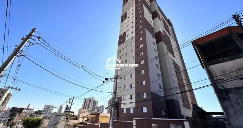 Apartamento com 2 quartos para alugar na Rua Doutor Edgar Garcia Vieira, 235, Vila Matilde, São Paulo