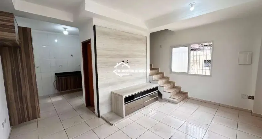 Sobrado na Vila Ré – Oportunidade Única! 2 suites, 2 vagas , 75 metros