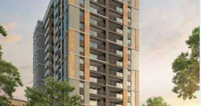 Apartamento com 2 quartos à venda no Centro, Porto Alegre 