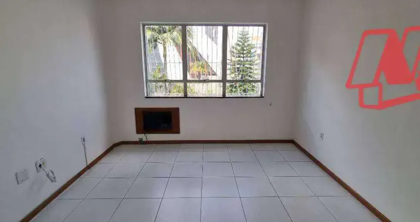 Sala para alugar, 25 m² por R$ 787,00/mês - Passo d'Areia - Porto Alegre/RS