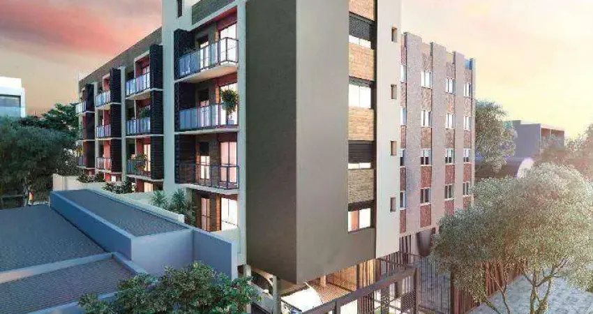 Apartamento com 2 quartos à venda em Petrópolis, Porto Alegre 