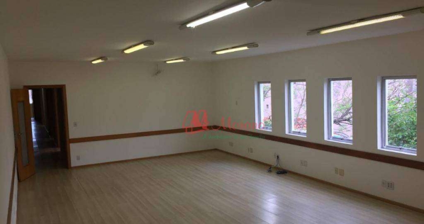 Prédio para alugar no Farroupilha, Porto Alegre 
