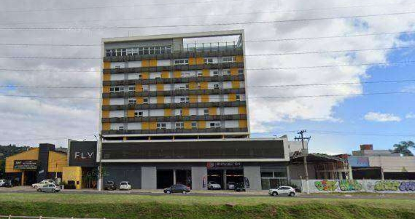 Kitnet / Stúdio à venda no Partenon, Porto Alegre 