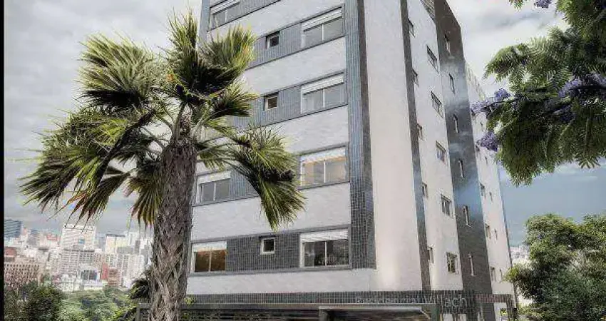 Apartamento com 1 quarto à venda em Petrópolis, Porto Alegre 