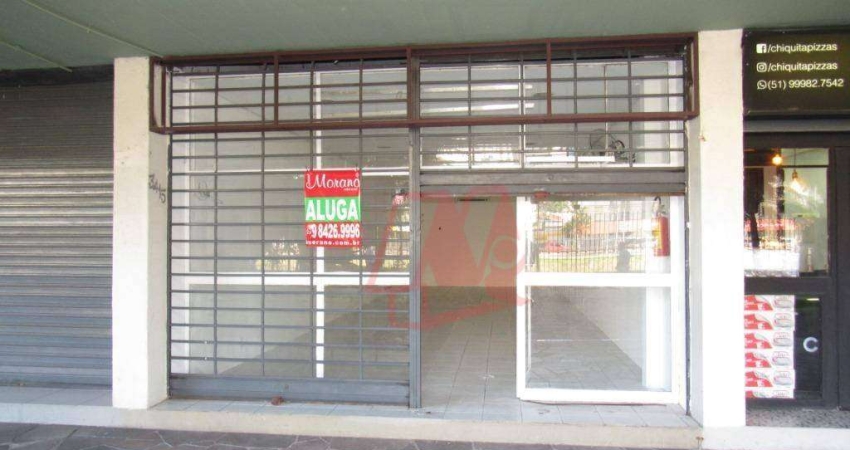 Ponto comercial com 1 sala à venda no Partenon, Porto Alegre 
