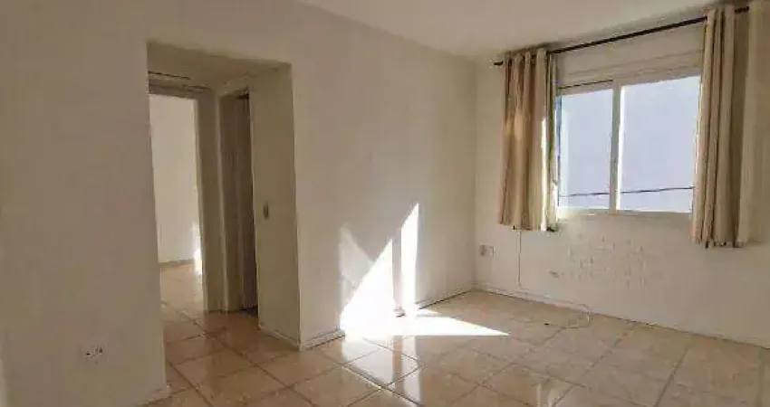 Apartamento com 1 dormitório para alugar, 50 m² por R$ 1.510,00/mês - Petrópolis - Porto Alegre/RS