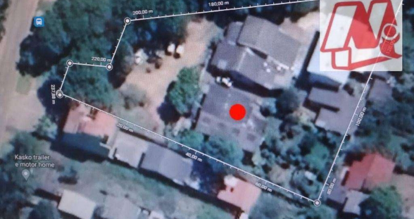 Terreno à venda no Belém Novo, Porto Alegre 