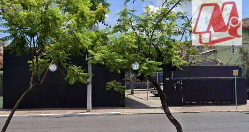Terreno à venda no Rio Branco, Porto Alegre 