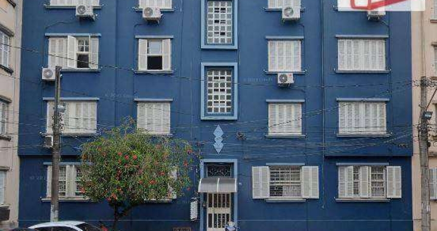 Apartamento com 2 quartos à venda na Cidade Baixa, Porto Alegre 