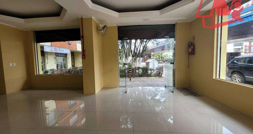 Ponto comercial com 1 sala à venda no Rio Branco, Porto Alegre 