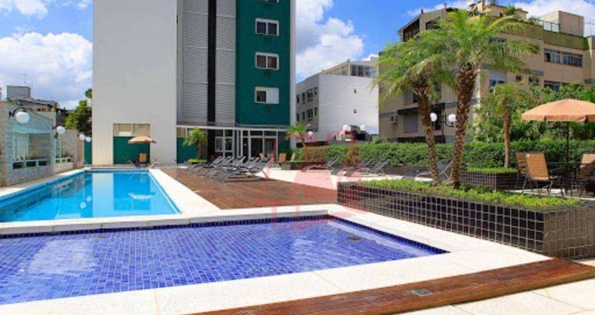 Apartamento com 3 quartos à venda no Passo da Areia, Porto Alegre 