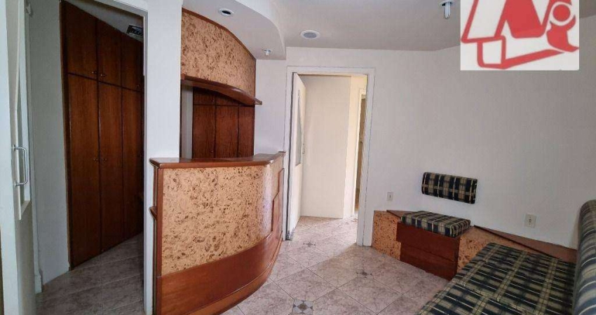 Sala comercial para alugar no Rio Branco, Porto Alegre 