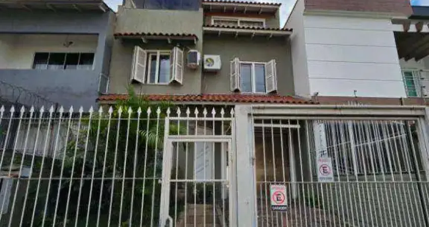 Casa com 3 quartos para alugar no Sarandi, Porto Alegre 