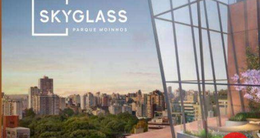 Apartamento com 1 quarto à venda no Independência, Porto Alegre 
