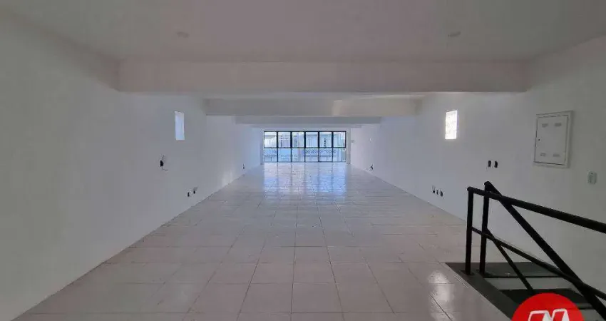 Prédio para alugar, 387 m² por R$ 10.556,92/mês - Menino Deus - Porto Alegre/RS