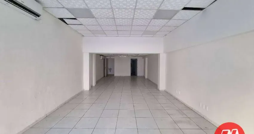 Loja para alugar, 200 m² por R$ 9.631,35/mês - Azenha - Porto Alegre/RS