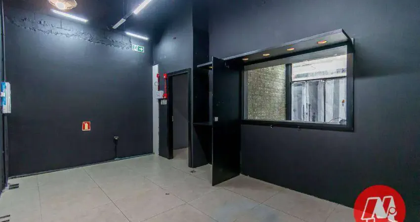 Ponto comercial para alugar na Praia de Belas, Porto Alegre 