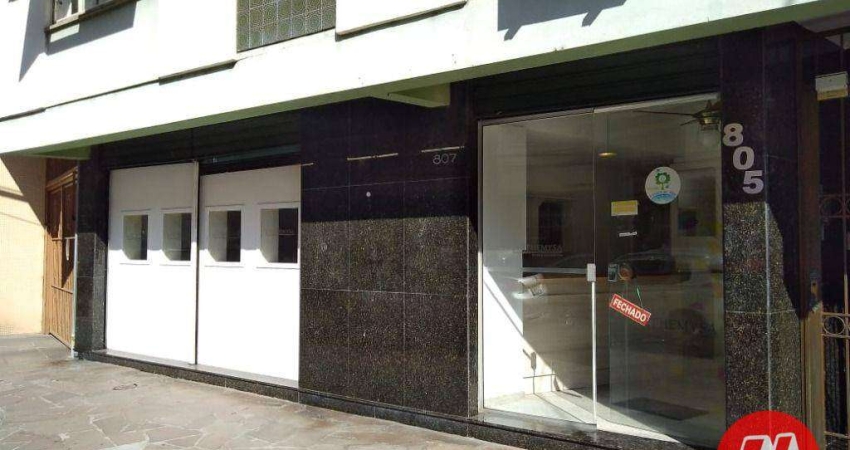 Ponto comercial para alugar no Centro Histórico, Porto Alegre 
