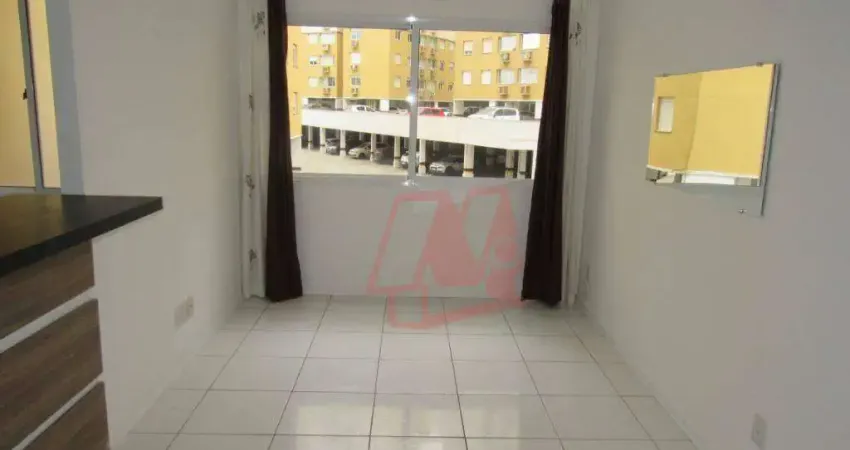 Apartamento para alugar, 90 m² por R$ 2.935,00/mês - Partenon - Porto Alegre/RS