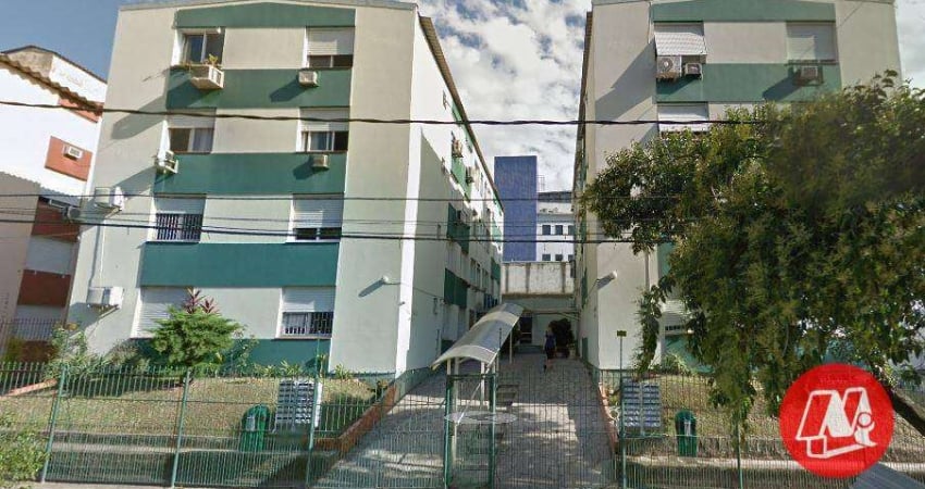 Apartamento com 2 quartos à venda no Jardim do Salso, Porto Alegre 