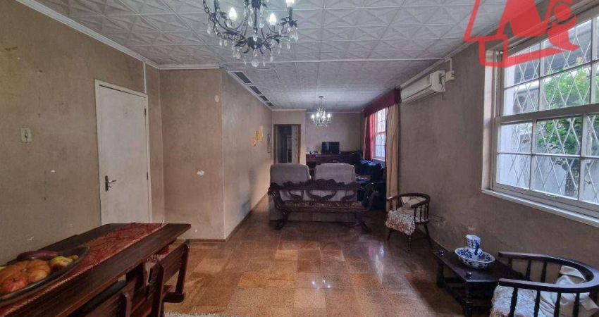 Casa com 5 quartos à venda no Santa Cecília, Porto Alegre 