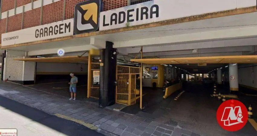 Garagem à venda no Centro Histórico, Porto Alegre 
