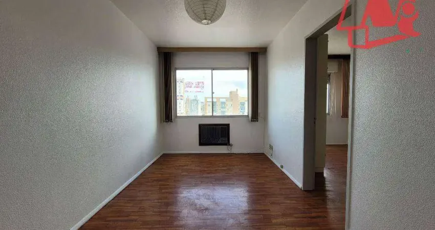 Apartamento à venda, 42 m² por R$ 178.000,00 - Santana - Porto Alegre/RS