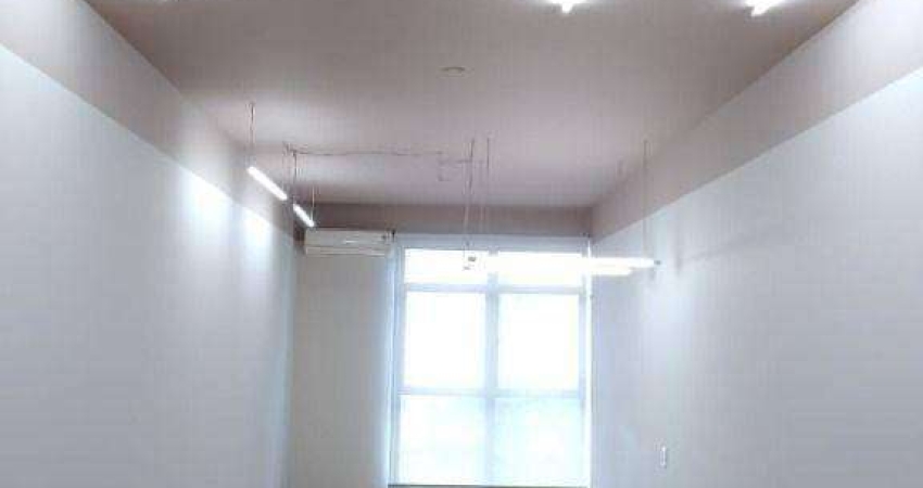 Sala para alugar, 30 m² por R$ 1.238,25/mês - Auxiliadora - Porto Alegre/RS