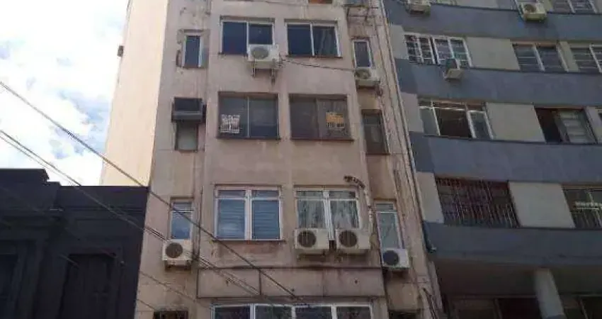 Sala comercial com 2 salas à venda no Centro Histórico, Porto Alegre 