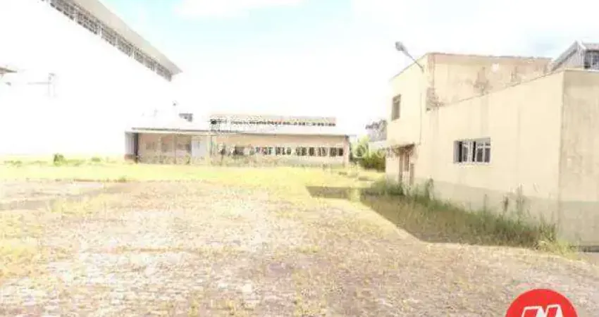 Terreno para alugar, 8000 m² por R$ 54.020,52/mês - São João - Porto Alegre/RS