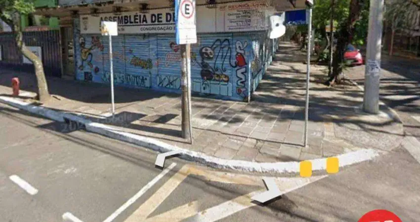 Loja para alugar, 300 m² por R$ 12.416,00/mês - Bom Fim - Porto Alegre/RS