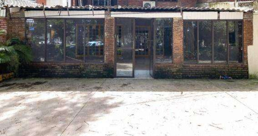 Casa para alugar, 270 m² por R$ 6.180,00/mês - Azenha - Porto Alegre/RS