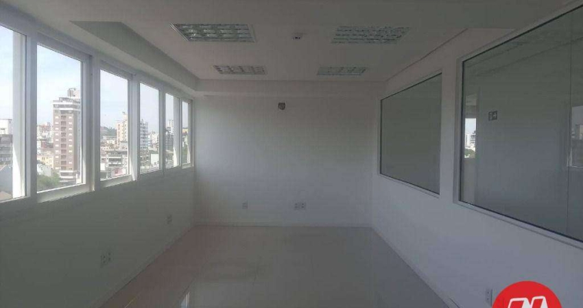 Aluga-se sala comercial de 100m² próximo ao Cobasi da Ipiranga