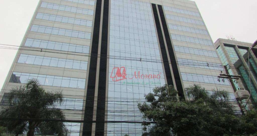 Aluga-se Sala Comercial com 47m² no bairro Auxiliadora