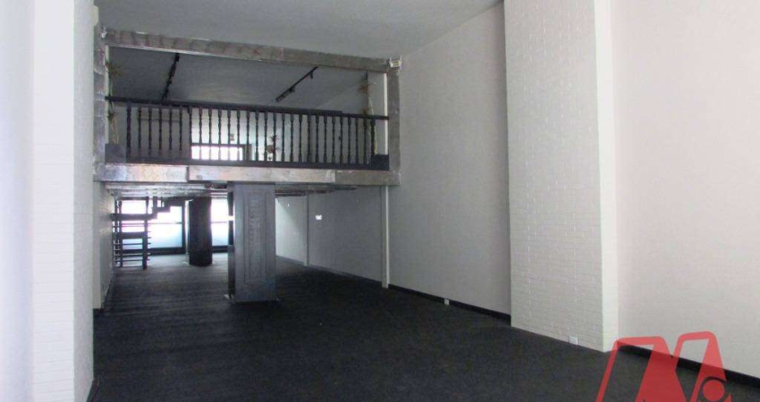Ponto comercial para alugar no Moinhos de Vento, Porto Alegre 