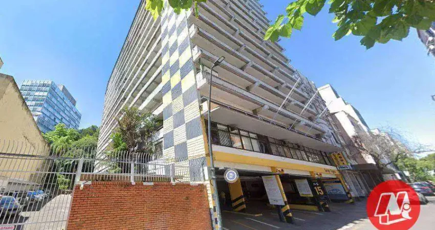 Garagem à venda no Centro, Porto Alegre 