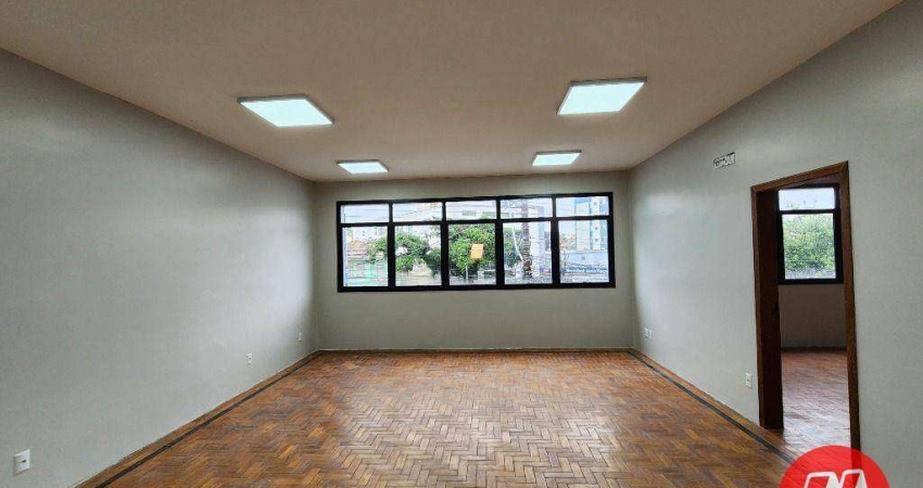 Aluga-se Conjunto Comercial com 250 m² no bairro Partenon - Porto Alegre/RS