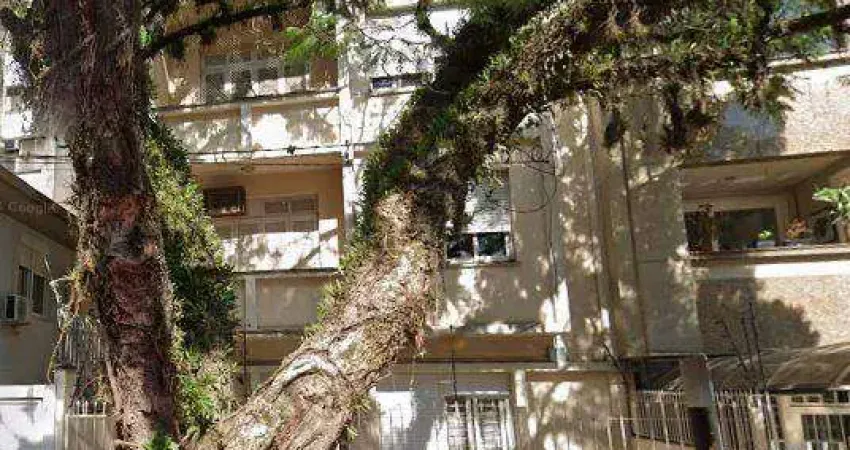 Apartamento com 3 quartos à venda no Bom Fim, Porto Alegre 