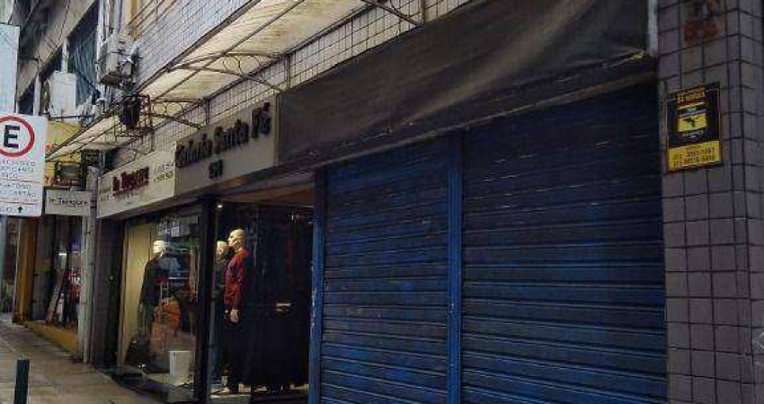 Ponto comercial para alugar no Centro, Porto Alegre 