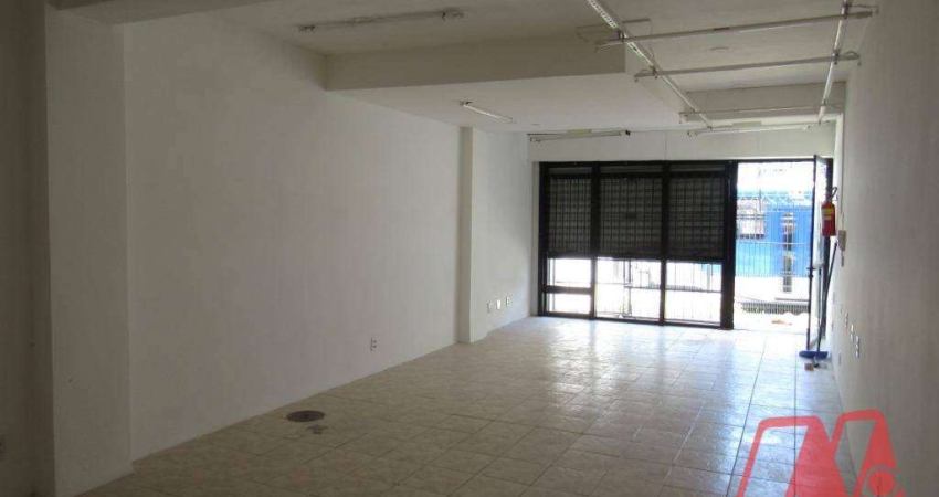 Ponto comercial à venda no Floresta, Porto Alegre 