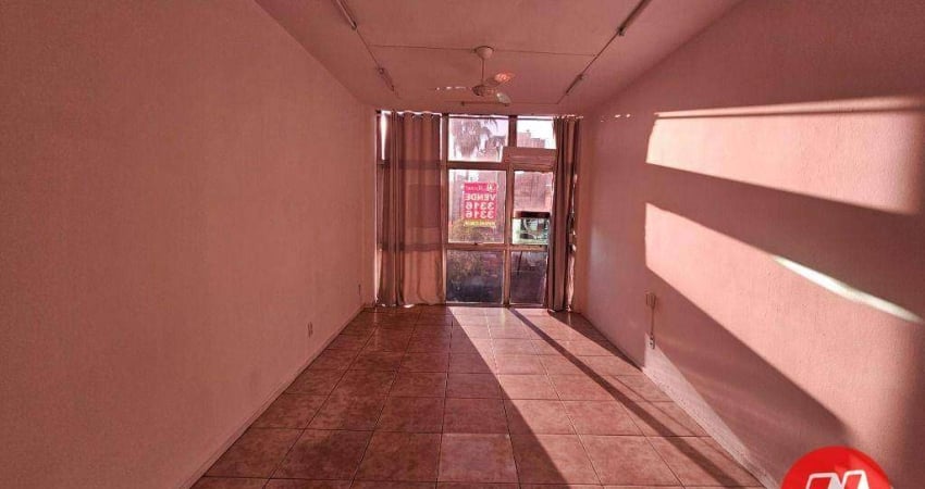 Sala comercial com 1 sala para alugar em Petrópolis, Porto Alegre 