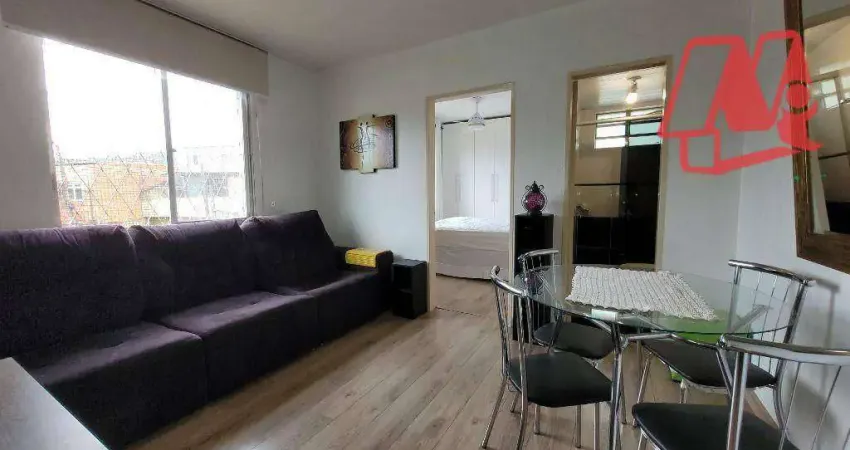 Apartamento com 1 quarto à venda no Protásio Alves, Porto Alegre 