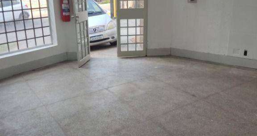 Loja para alugar, 50 m² por R$ 1.485,00/mês - Passo d'Areia - Porto Alegre/RS
