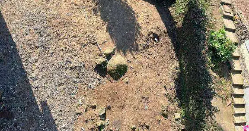 Terreno em condomínio fechado à venda no Teresópolis, Porto Alegre 