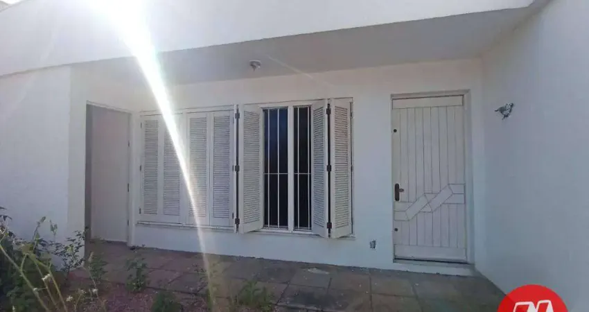 Casa para alugar, 270 m² por R$ 12.664,46/mês - Chacara das Pedras - Porto Alegre/RS