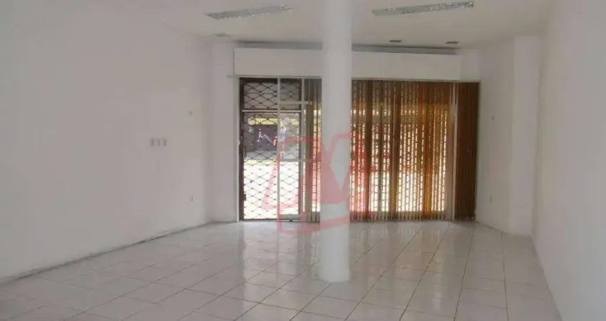 Ponto comercial para alugar no Protásio Alves, Porto Alegre 