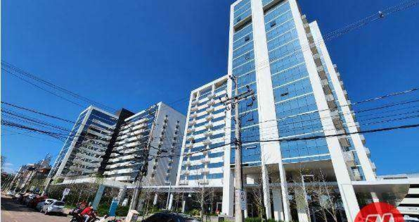 Sala comercial com 2 salas para alugar no Santana, Porto Alegre 