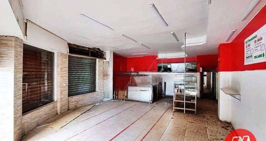 Ponto comercial com 1 sala para alugar no Rio Branco, Porto Alegre 